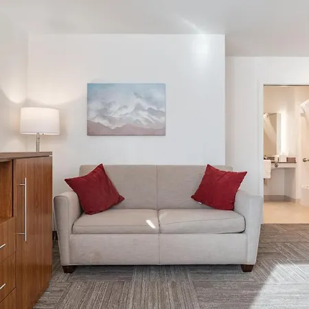 Marshall Suites Bainbridge Island Extérieur photo