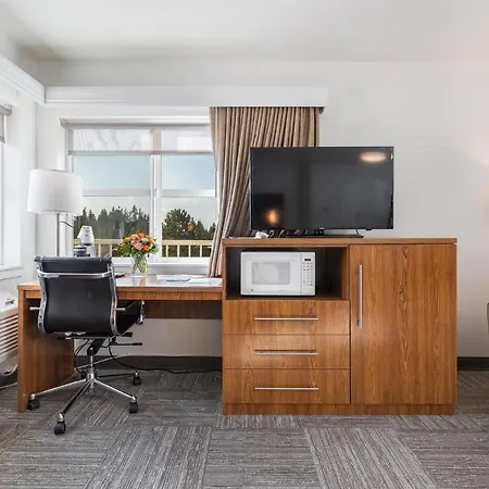 Marshall Suites Bainbridge Island Extérieur photo