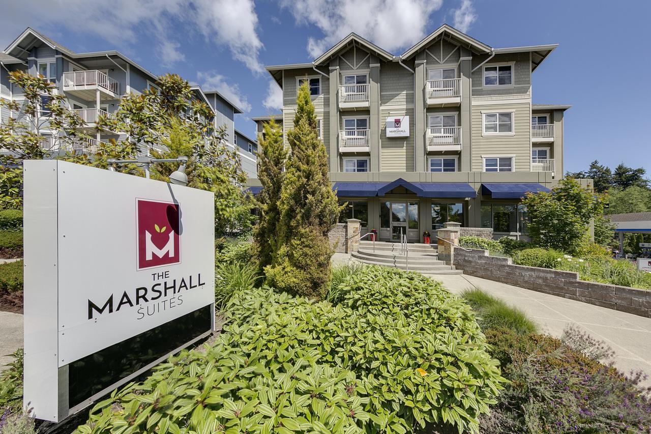 Marshall 3*